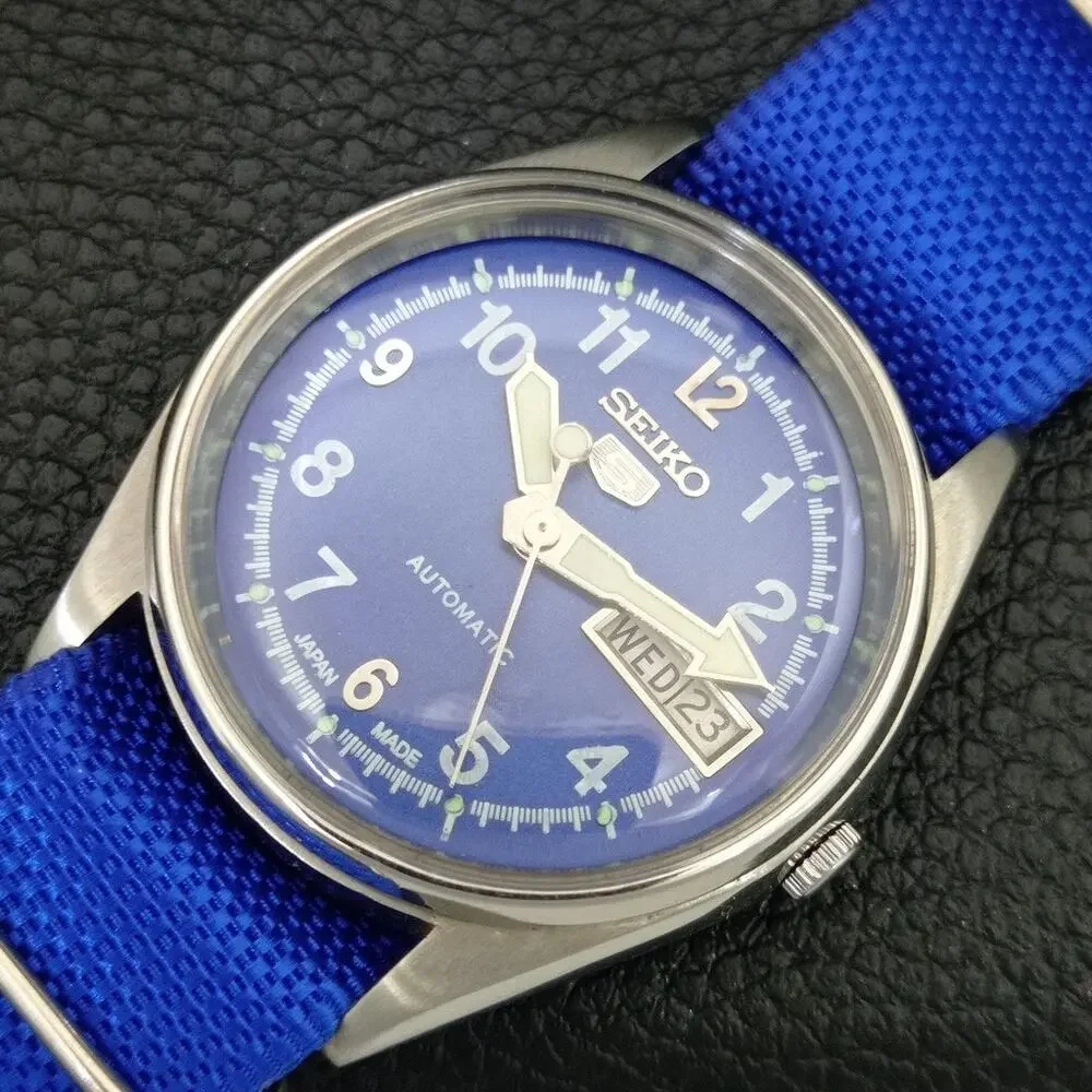 Seiko this watch